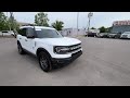 2021 Ford Bronco Sport Big Bend Murfreesboro, Nashville, Cookeville, Clarksville, Chatanooga