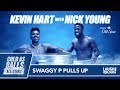 Nick "Swaggy P" Young Talks Getting Snitched On | Cold As Balls All-Stars | Laugh Out Loud Network
