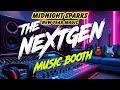 Midnight Sparks (New Year Magic) | Music | The NextGen Music Booth