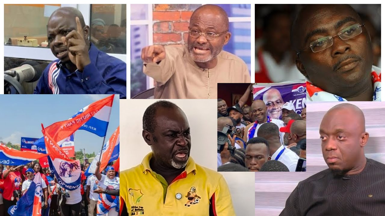 HÔȚ😳 NPP begging KEN & ALAN?😳 THE BASE strikes NPP😳 SO THIS HAPPENED😳 ZITO drops more SECRETS😳EII😳