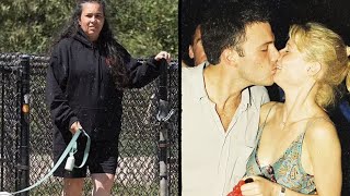 Ben Affleck's First Love: Who is Cheyenne Rothman? Details