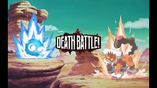 Pokemon Brick Bronze PVP: MINIOR IS UNDERRATED!