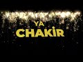 سنة حلوة يا chakir -  اغنية سنة حلوة مصنوعة خصيصا لك 🥳