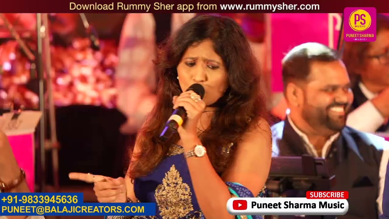 Teri Rab Ne Bana Di | Amitabh,Rekha,Parveen,Shashi | Suhaag 1979 Songs | Asha Bhosle | Mohd Rafi