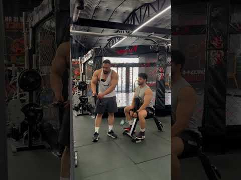 حرکت جایگزین زیر بغل