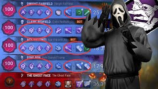Wannabe Bully Squad Learns Why Vault Speed Exists 💀