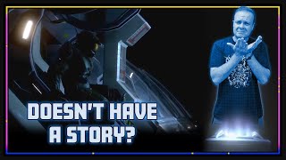 Spectacular... But Not Much of a Story - Halo 3 (Finale)