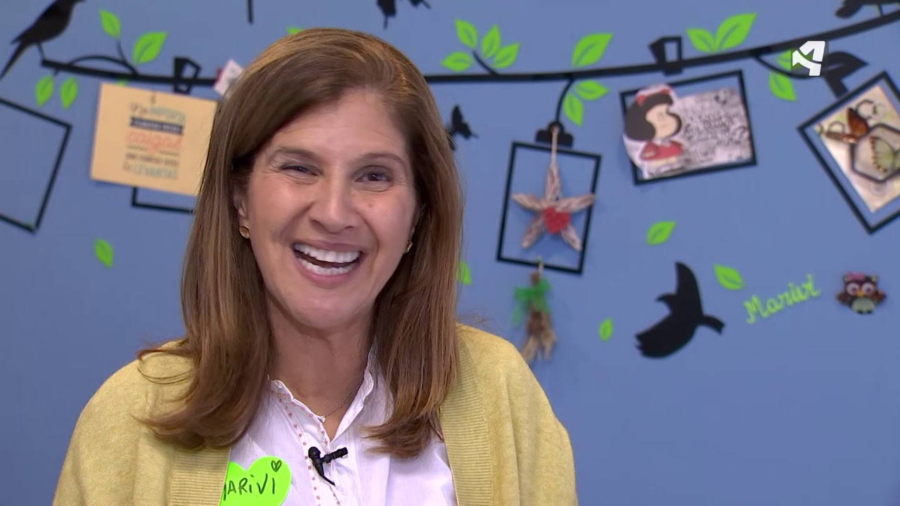 Cosas de Clase ATV - La Purísima de Zaragoza