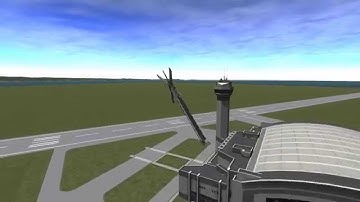 Kerbal Space Program - Infinite Glider