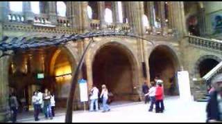 National Museum of History, London