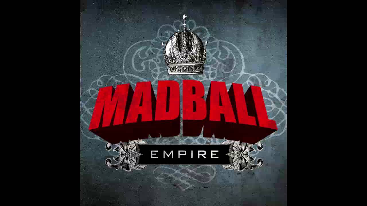 MADBALL / マッドボール【 EMPIRE (輸入盤CD) 】- SIDEMILITIA inc.の