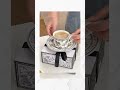 1set Coffee Cup & Saucer Set Afternoon Tea Cup Dessert Plate Vintage Ceramic Mug Back To School