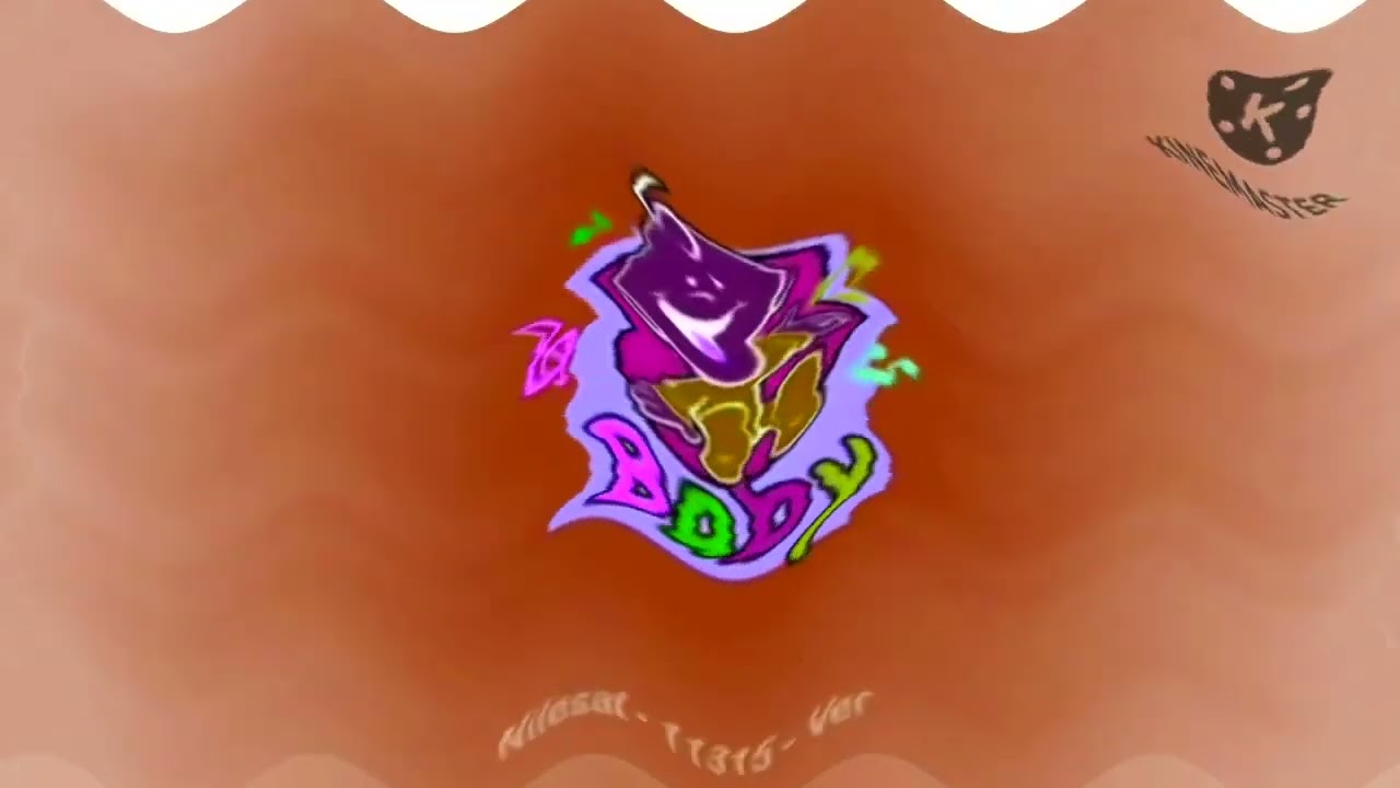 Toyor Baby Logo Animation Effects | I Am Steve Csupo Effects