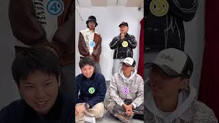 バズってる動画を再現してみた。今回はこの曲にチャレンジしました！！「あなたといたい / Ayumu Imazu」#AyumuImazu  #全員次男 #youtubeshort