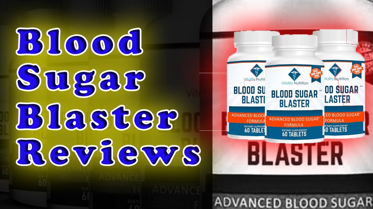 Blood Sugar Blaster “Blood Sugar Blaster Review”