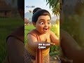 004 Mbok Yem Nemu Kunang-kunang Ganteng #kidanimation  #HDmobili #animationvideo #kartunlucu