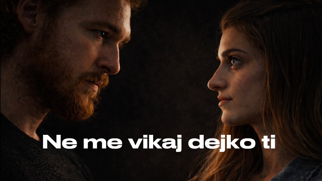Ne me vikaj dejko ti - AldenTunes - Goranska Muzika (cover)
