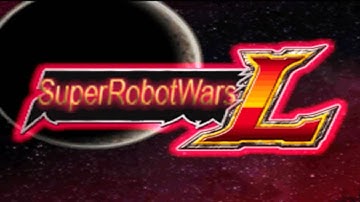 Super Robot Wars L - Main Theme