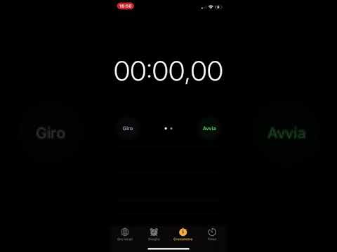 nuovo record mondiale ?????