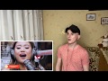 FIRST TIME REACTION to Morissette Amon - Never Enough Live on Wish 107.5 Bus