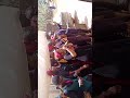 Choral presentation at Odaleko March 2026