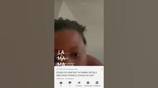 Mutakala yapenielle ebimi