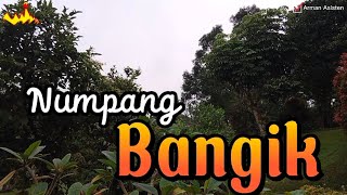 film comedy pendek lampung ( NUMPANG BANGIK)