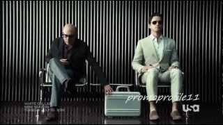 White Collar - Season 4 Summer Promo (#3 . Returns 10th July) White Collar - Season 4 Summer Promo (#3 . Returns 10th July)