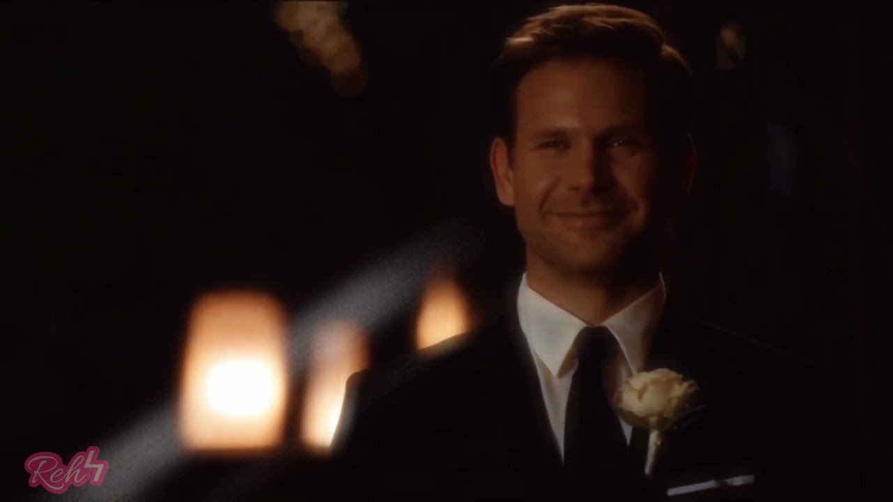 Alaric Saltzman  Sucker for Vampires