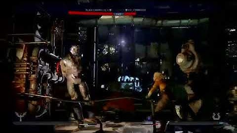 #LetsPlay *RANDOM CHARACTER SELECT*_Injustice 2