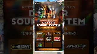 Karnaval Keder Klepu Keling Jepara brewog  ppdd  horeg karnavalparty pov fyp ngx