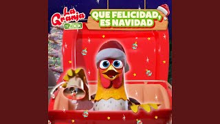 Que Felicidad es Navidad