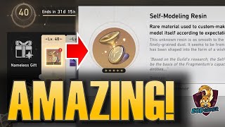 RELIC MAIN STAT SELECTOR!!! How it Works & What To Pick? | Honkai Star Rail Self Modeling Resin