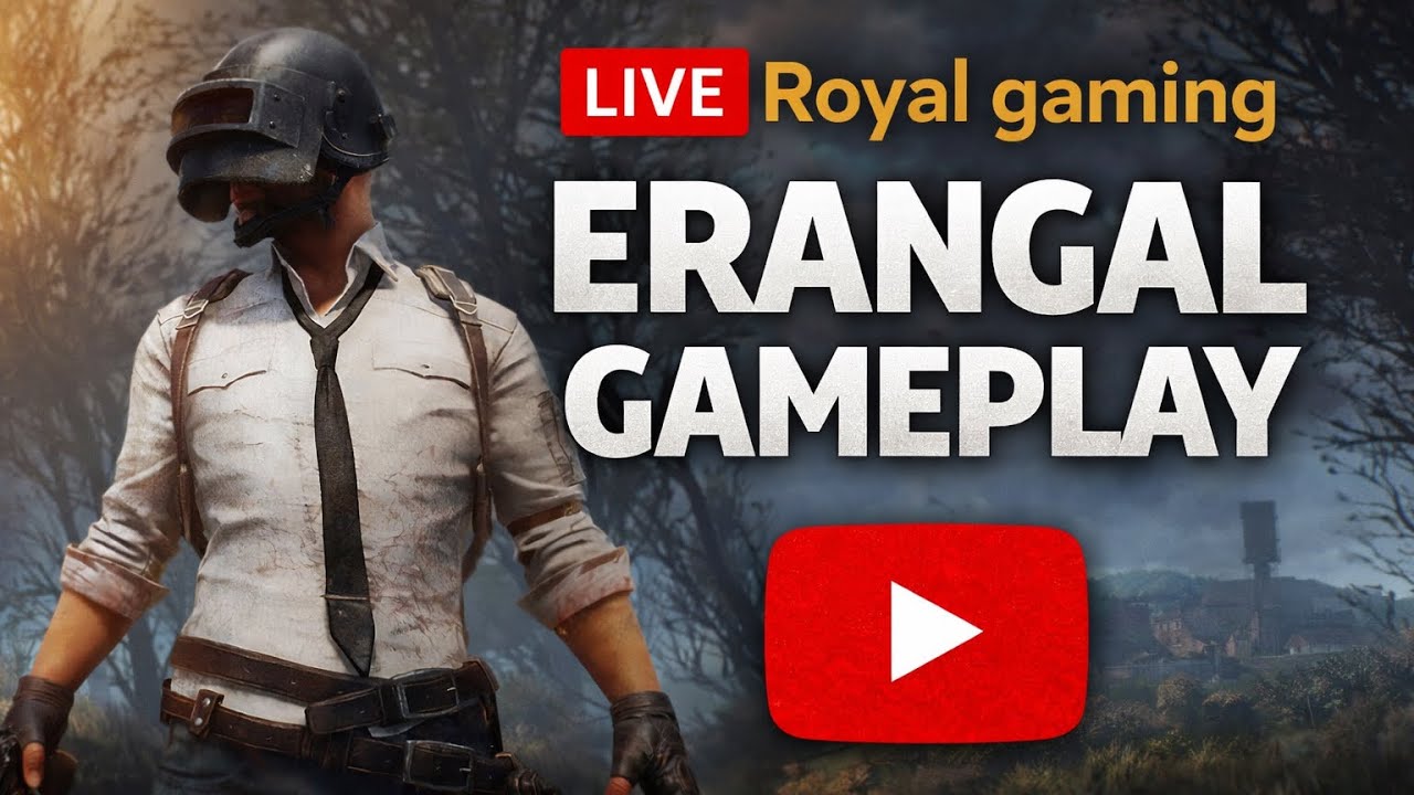 Royal gaming Live 22-02-2026 - YouTube