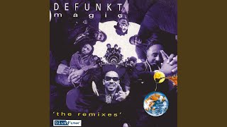 Magic (R & B Remix)