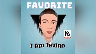 Jevigo - Favourite (Official Audio)