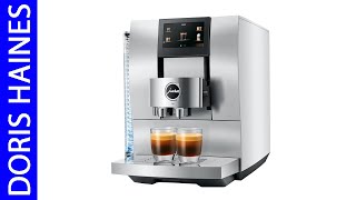 Best Jura Coffee Machines 2026 - Top 5