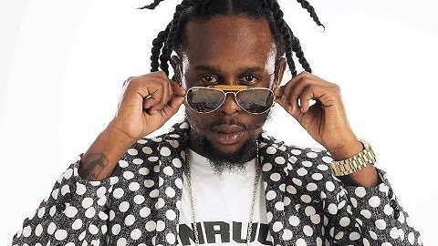 POPCAAN - CHI CHING CHING - TANTO BLACKS - TEFLON - VERSHON @ JAM FEST