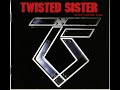 T̲wisted S̲ister – Y̲ou C̲an't S̲top R̲ock 'N' R̲oll (Full Album)