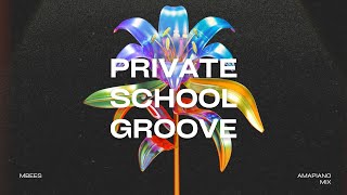 Private School Groove Amapiano Mix