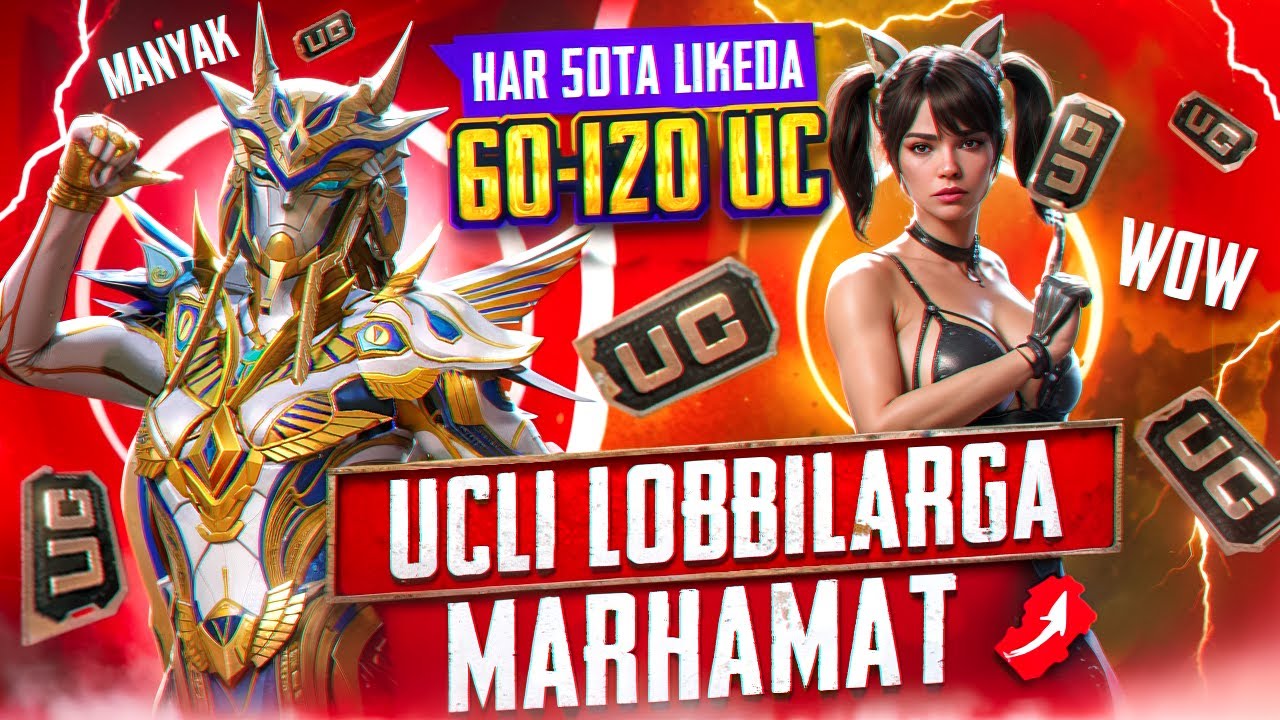 120-120💸UCLI LOBBI + BECXAM TOGA CMBK + 🔴LIVE SRTRIM 