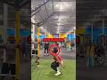 He Shocked The Entire Gym…