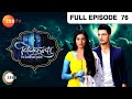 Vishkanya - Thriller Tv Serial - Full Epi - 76 - Aishwarya Khare,Vin Rana,Rohini Banerjee Zee TV