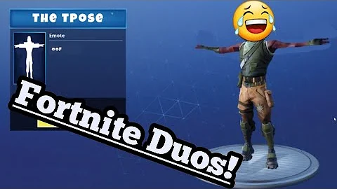 Yeet! / Fortnite Battle Royale