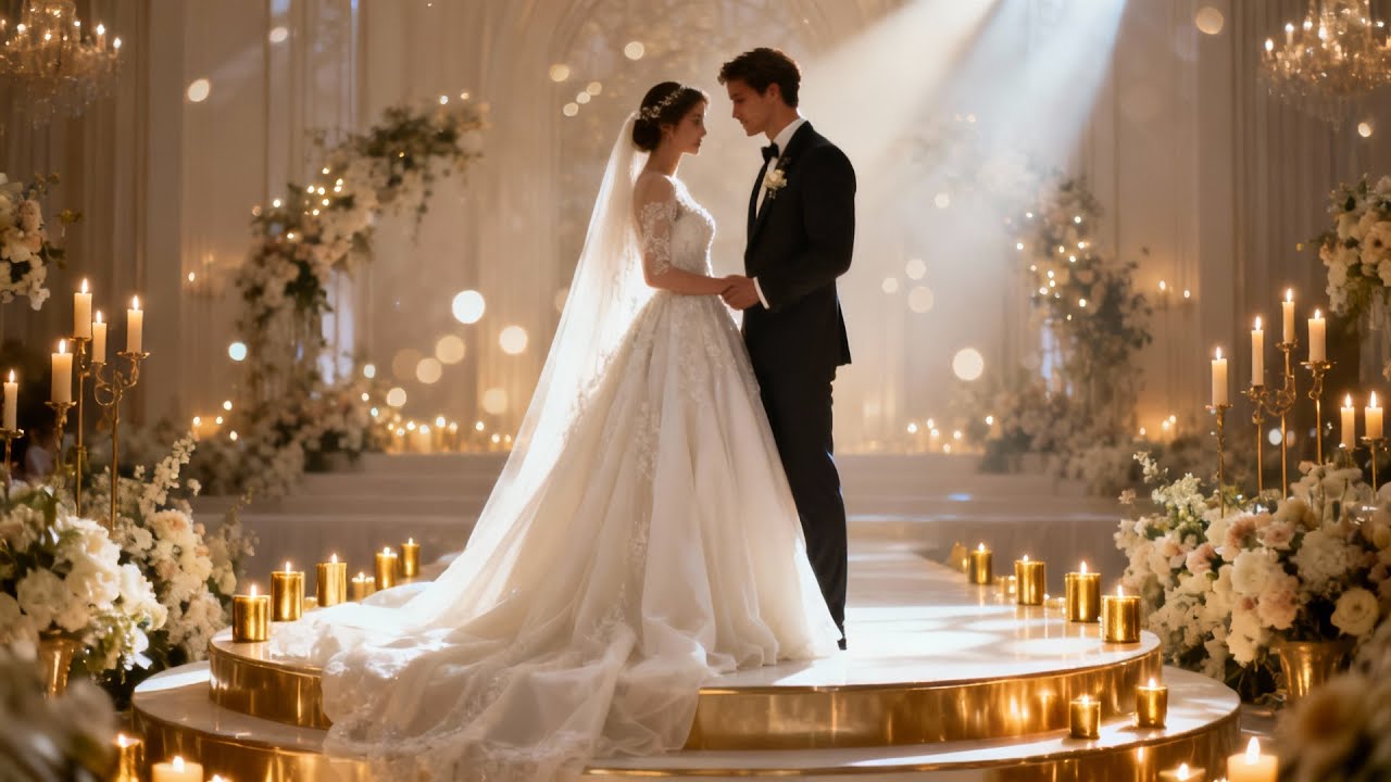 إذا غنّى القلب