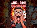 $850 GONE?! Your Company Is ROBBING You Of PTO You Already Earned