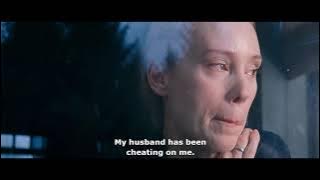 BETRAYAL Trailer