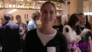 Trigger Conversations: Meet the Trigger Tribe