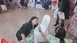 POV I Funny pencil game #bisayablag #funnyvideo #viralvideo screenshot 4