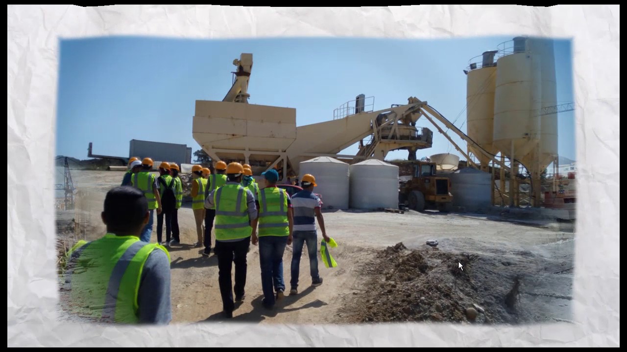 Ensa Tétouan parcours Génie civil